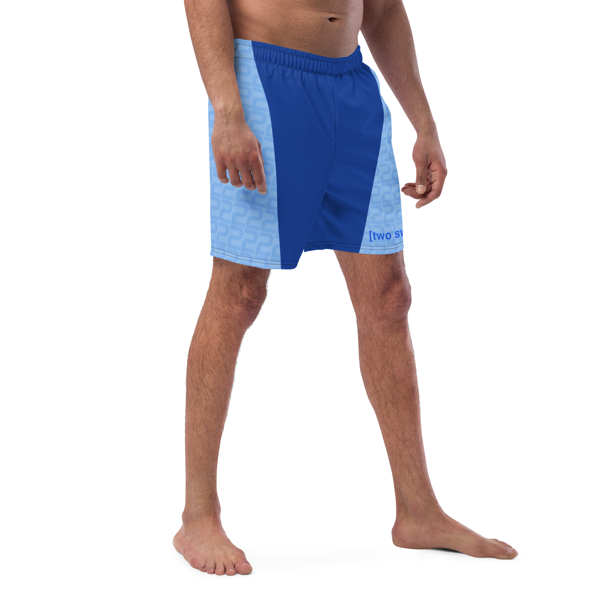 ALL GUCCI SWIM TRUNKS image 6