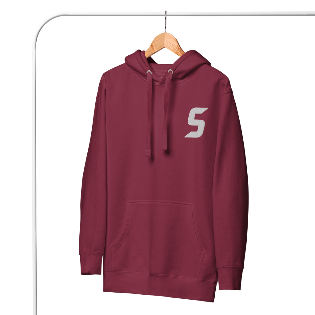 SIMPLE EGN HOODIE image 9