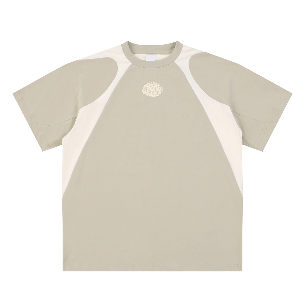 PANEL TEE image 2
