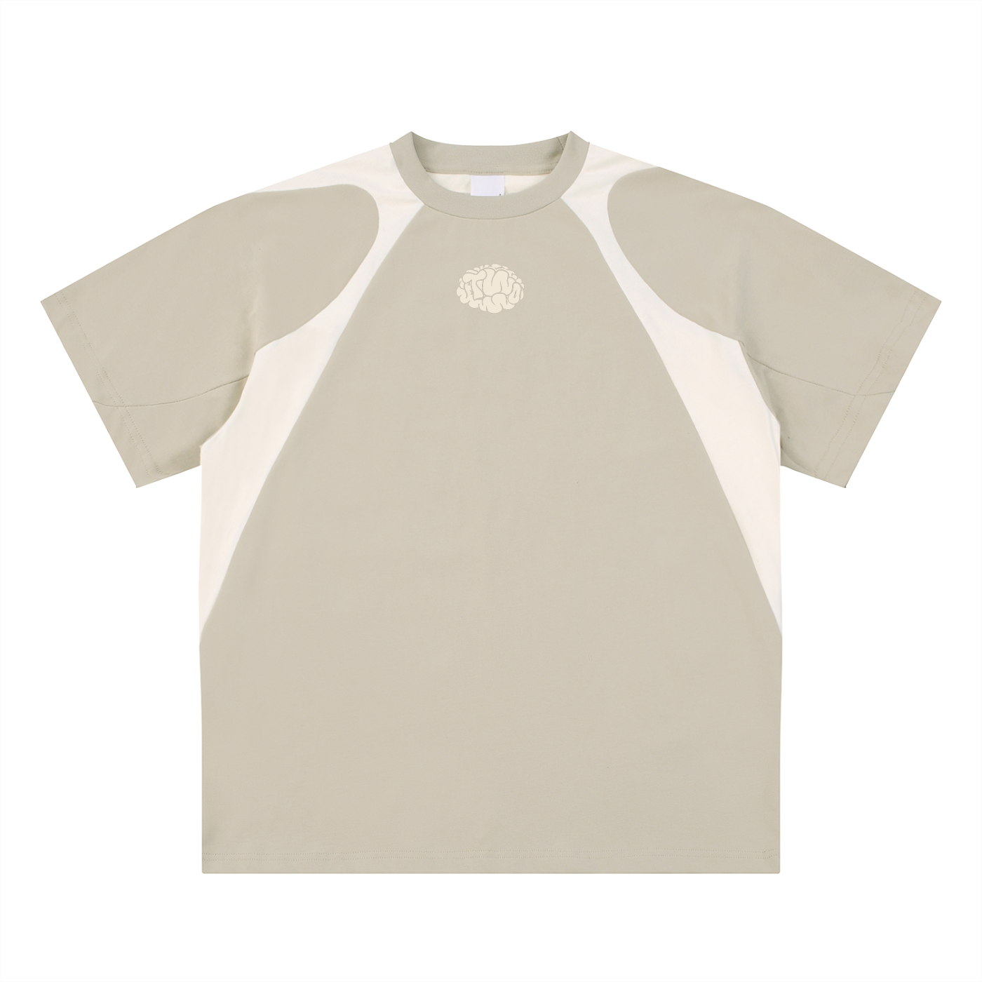 PANEL TEE image 2