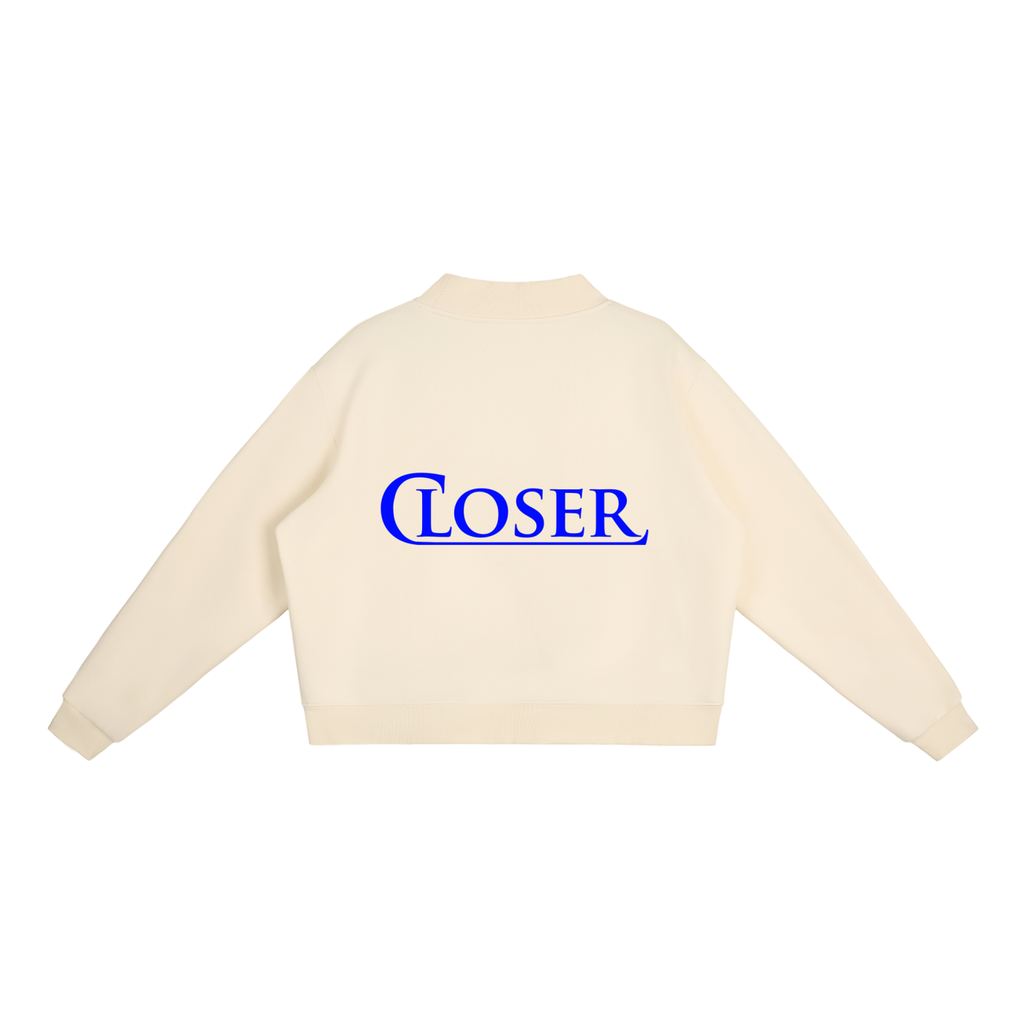 VS 26 SWEATSHIRT 'WOMENS' image 3