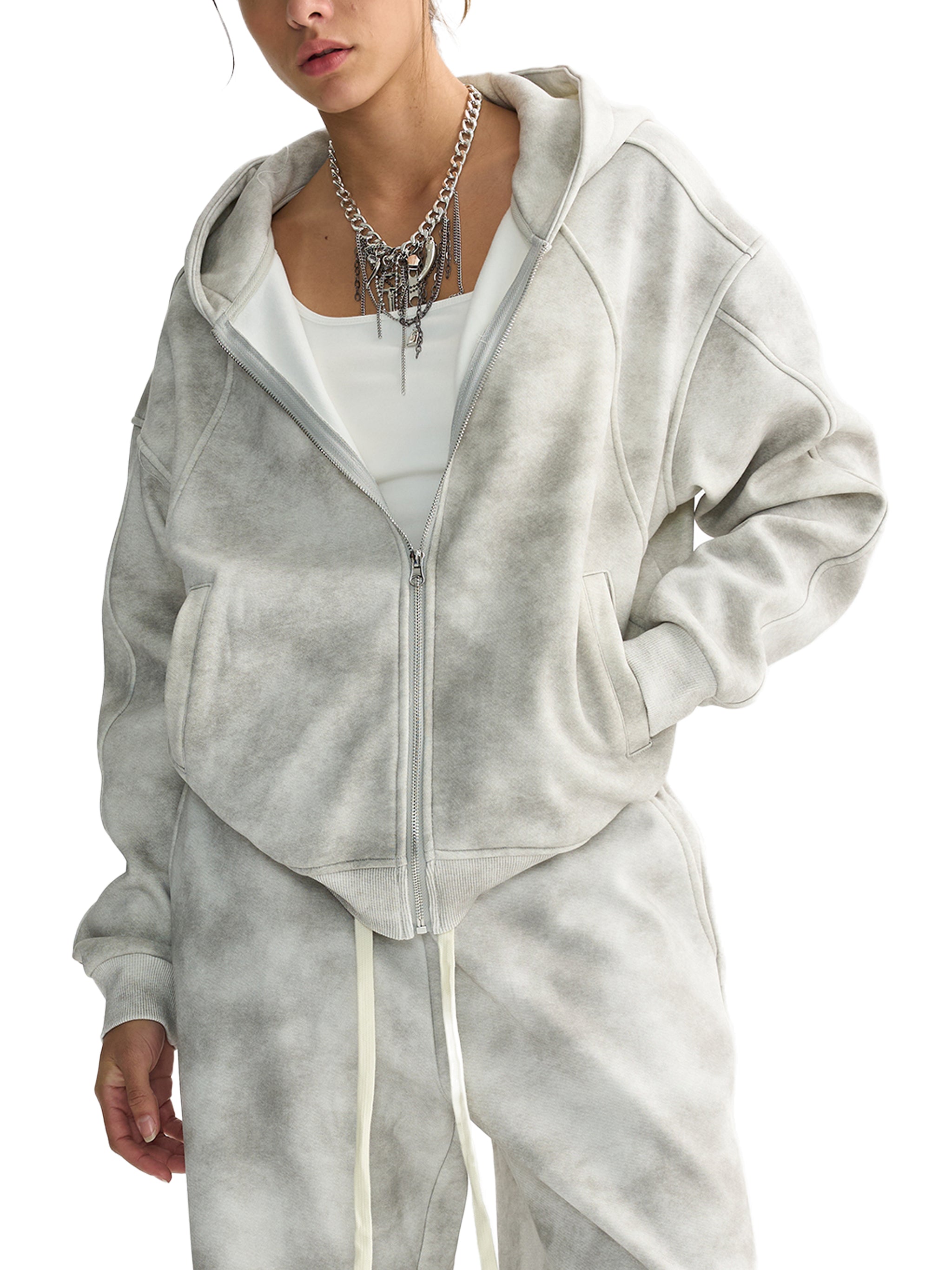 OLTL - THE COLOSSEUM HOODIE image 4