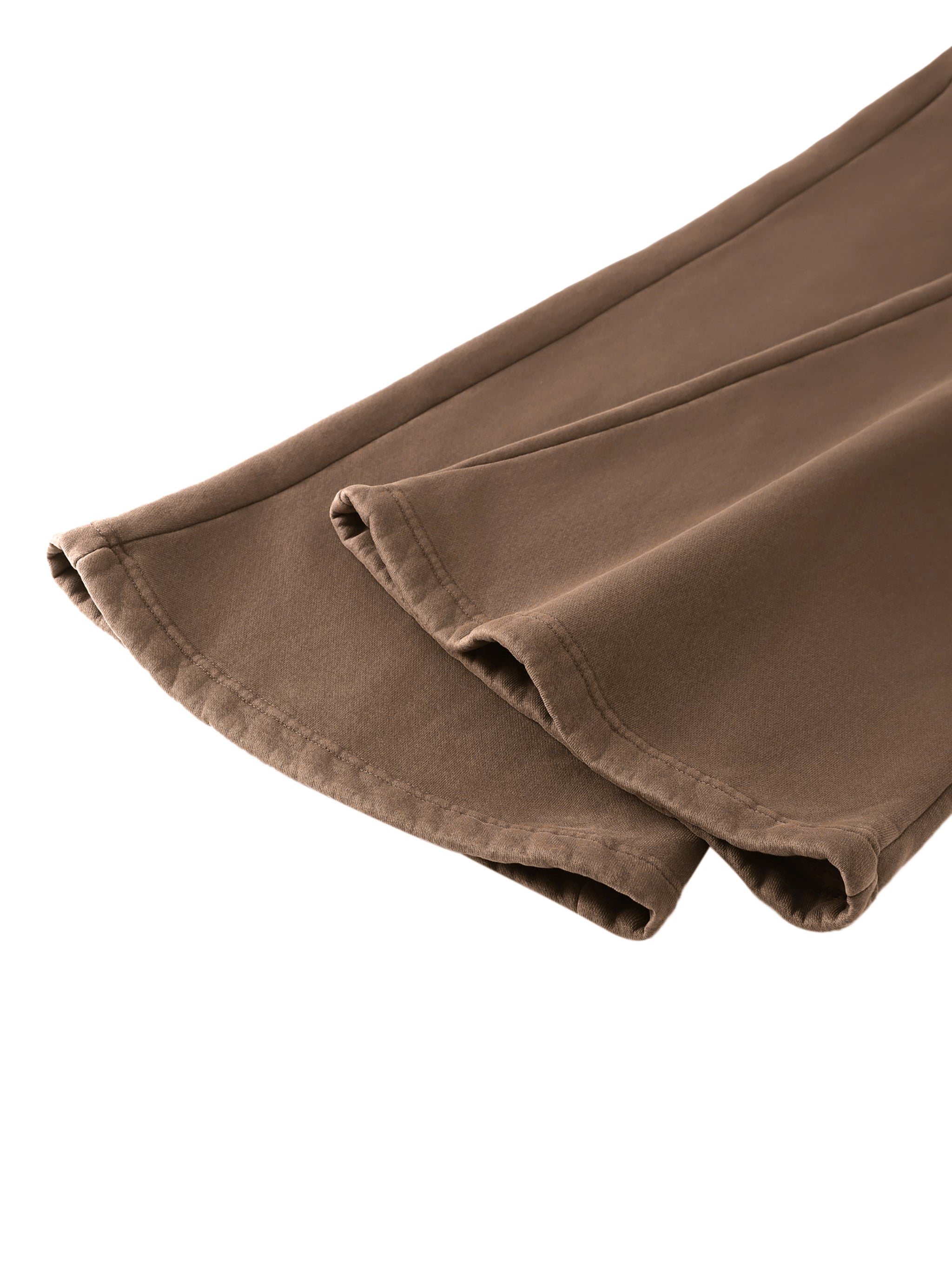 HARLEY PANTS 'COFFEE' image 4