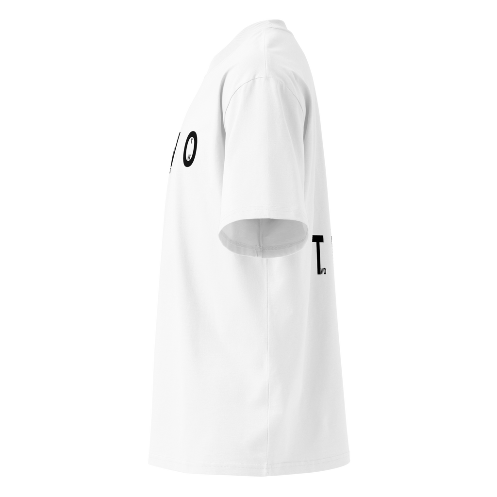 TWO TEE image 3