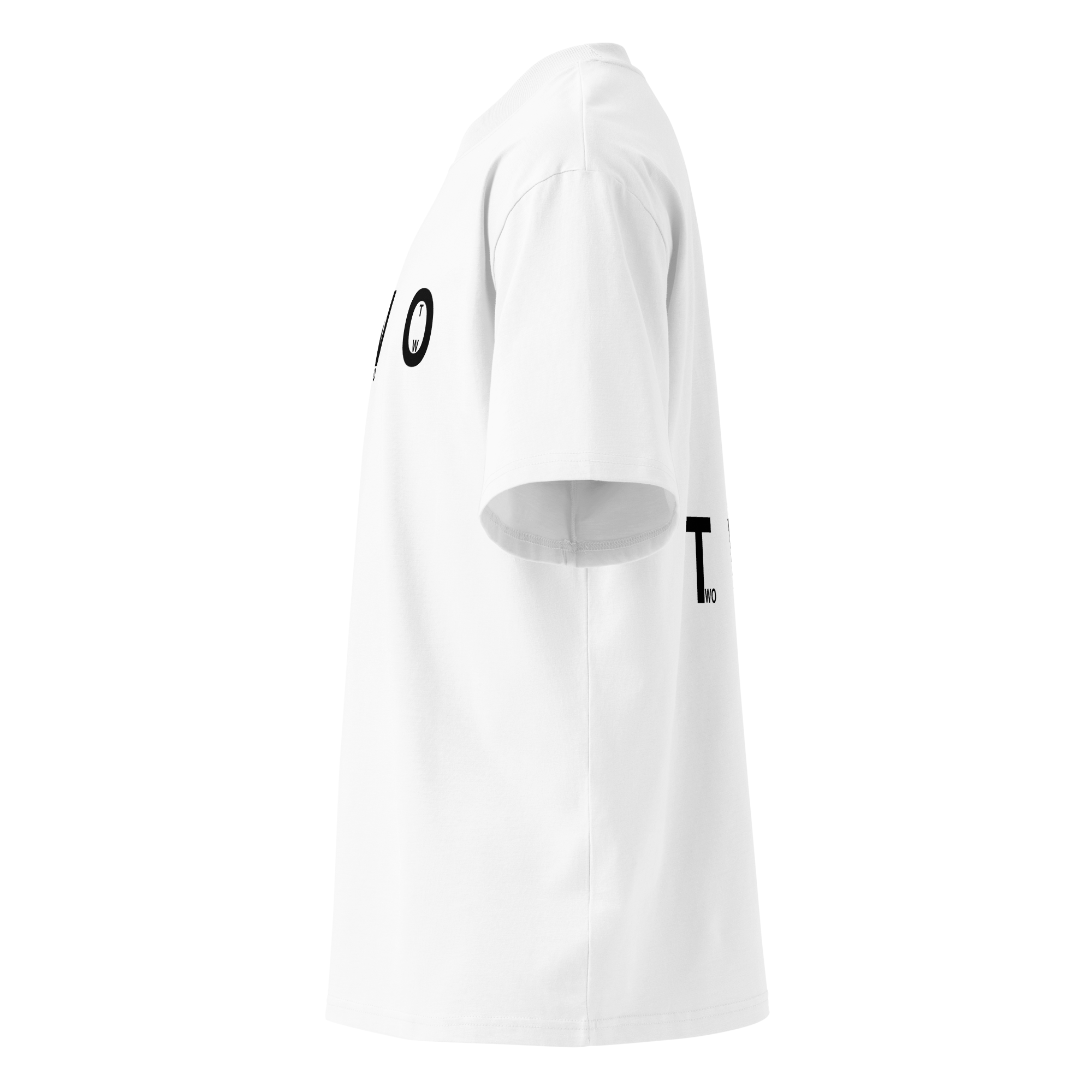 TWO TEE image 3