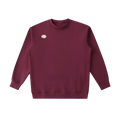 OLTL - CREWNECK 'OX BLOOD' image 0