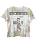 COFFEE IN HOLLYWOOD TEE