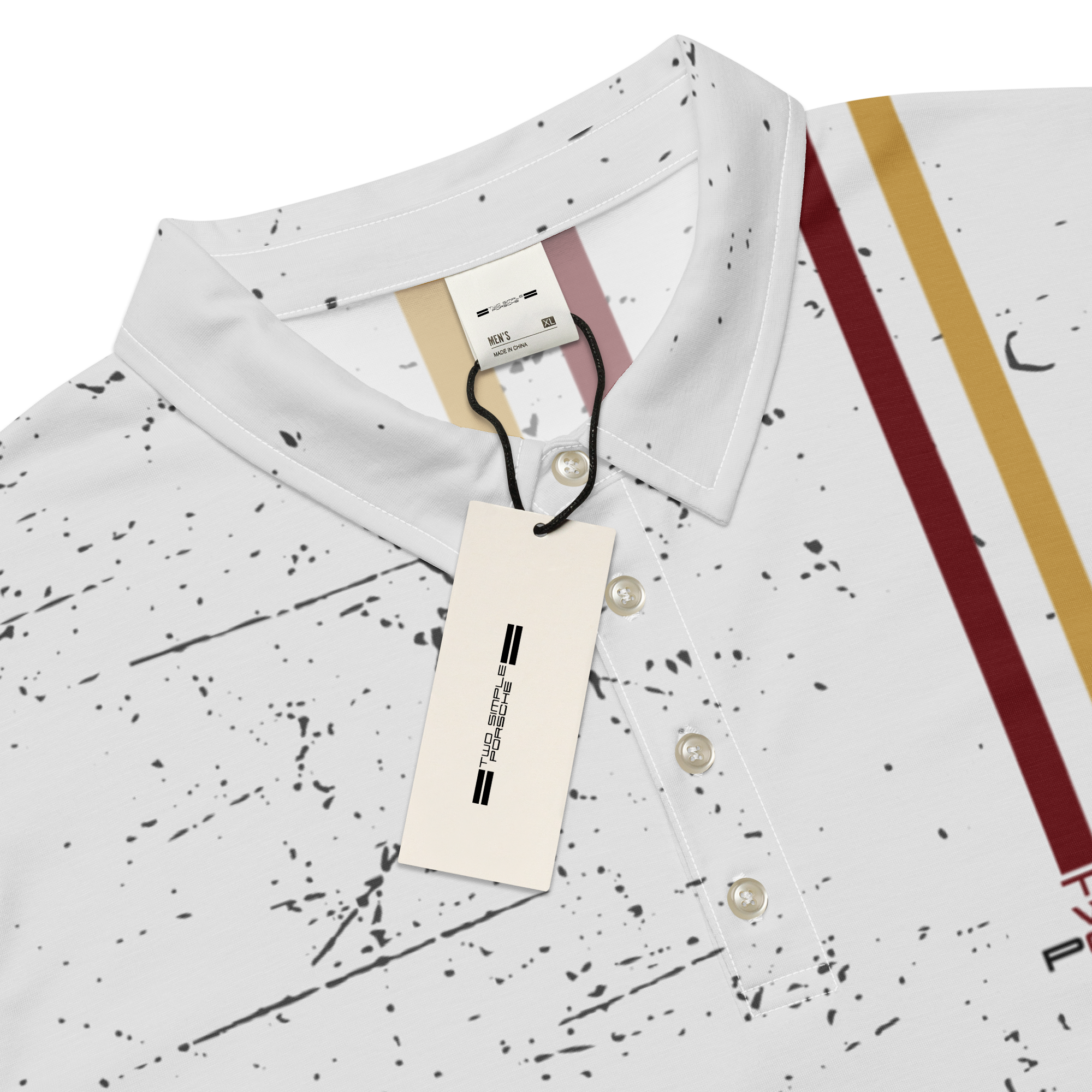 Street Polo Slim Fit image 2