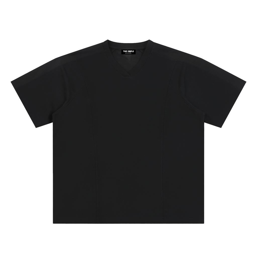 OBSIDIAN TEE image 8