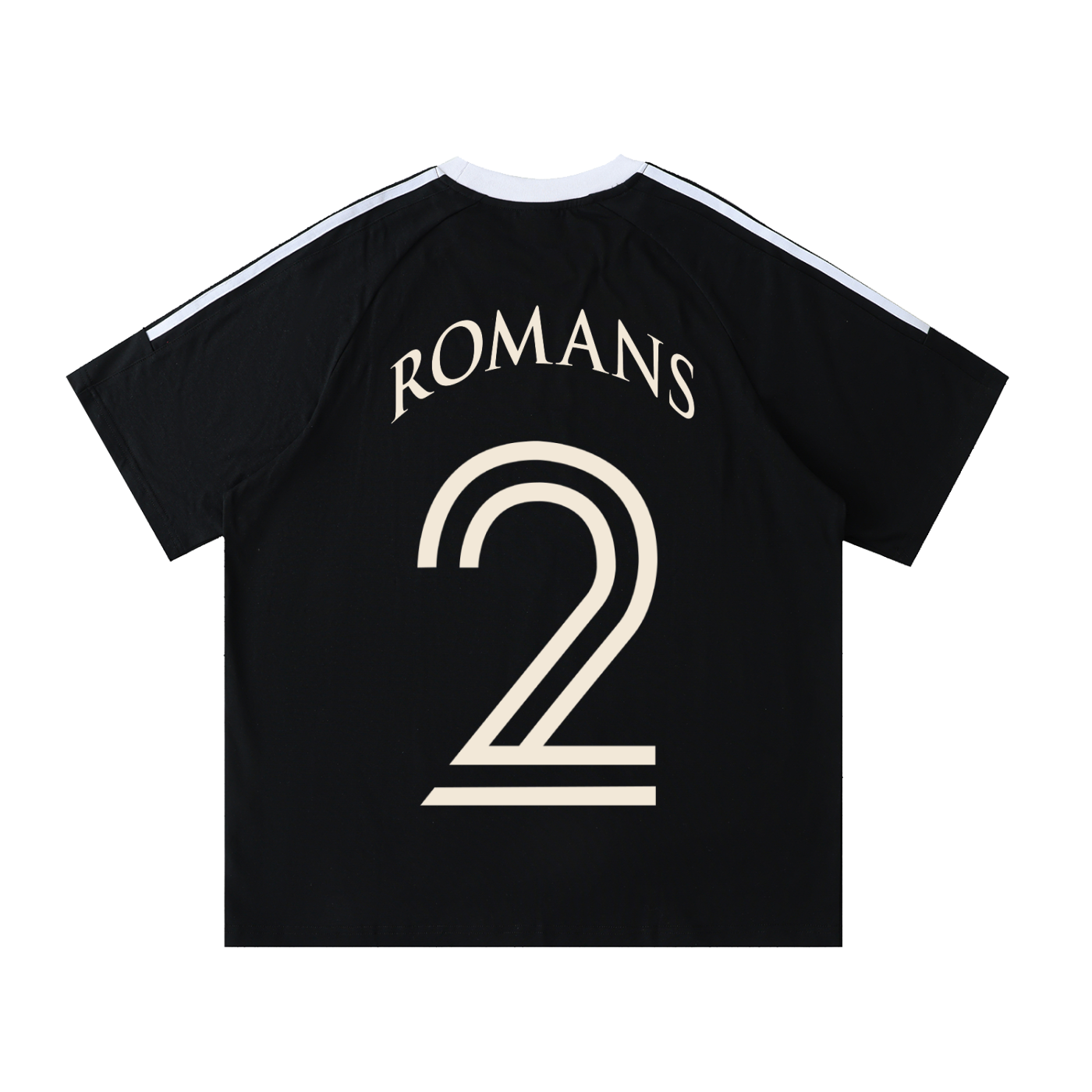 WC 2026 JERSEY TEE 'AWAY' LIMITED EDITION image 1