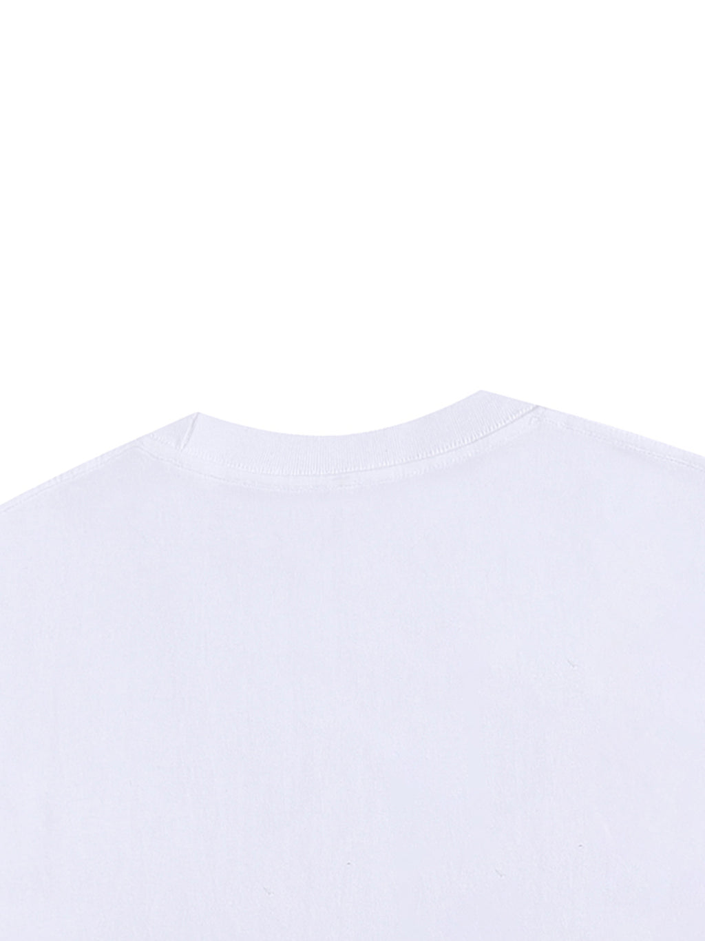 SIMPLE MATH TEE image 8