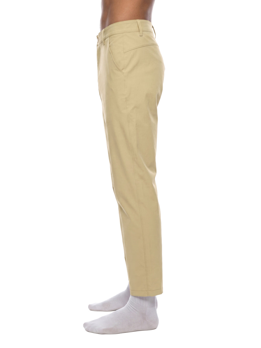 THE SIMPLE CHINOS image 4