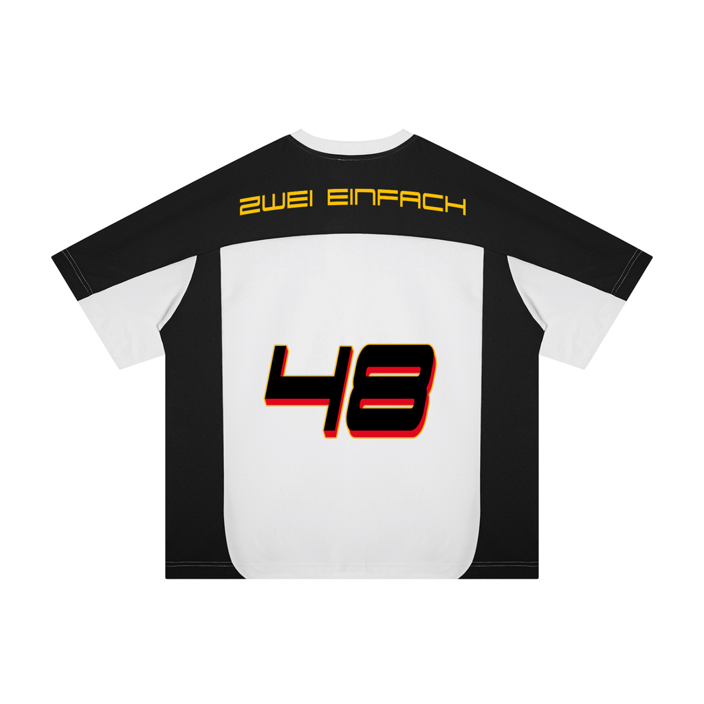 WC 2026 JERSEY TEE - PORSCHE EDITION 'GER' image 1