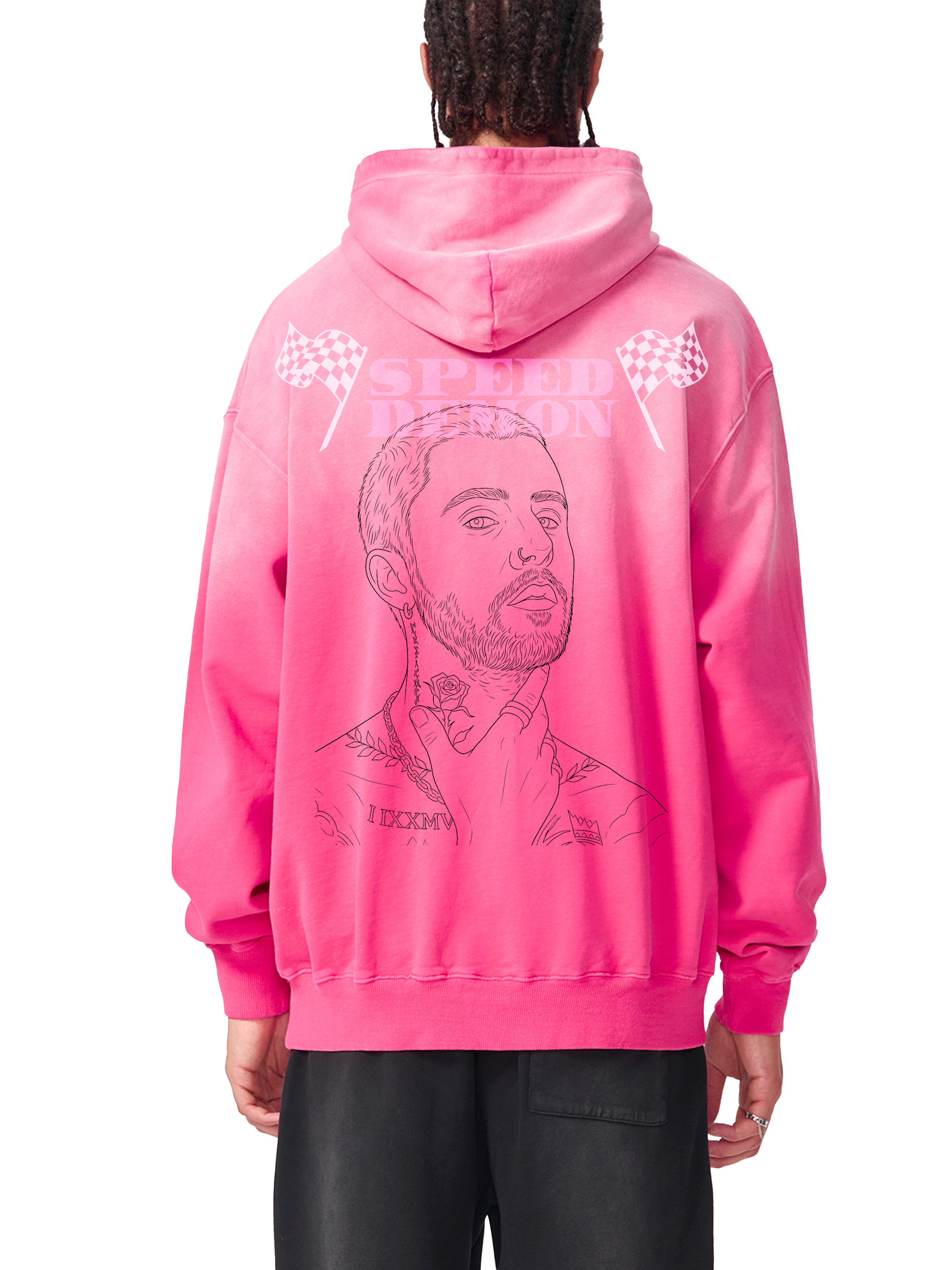 SWAG II HOODIE image 6