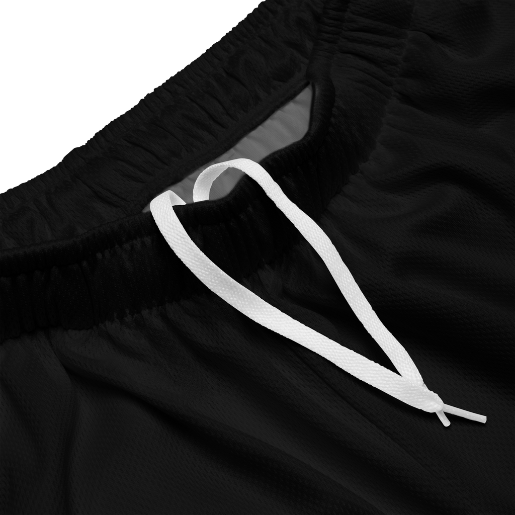 JUST HOOP SHORTS image 4