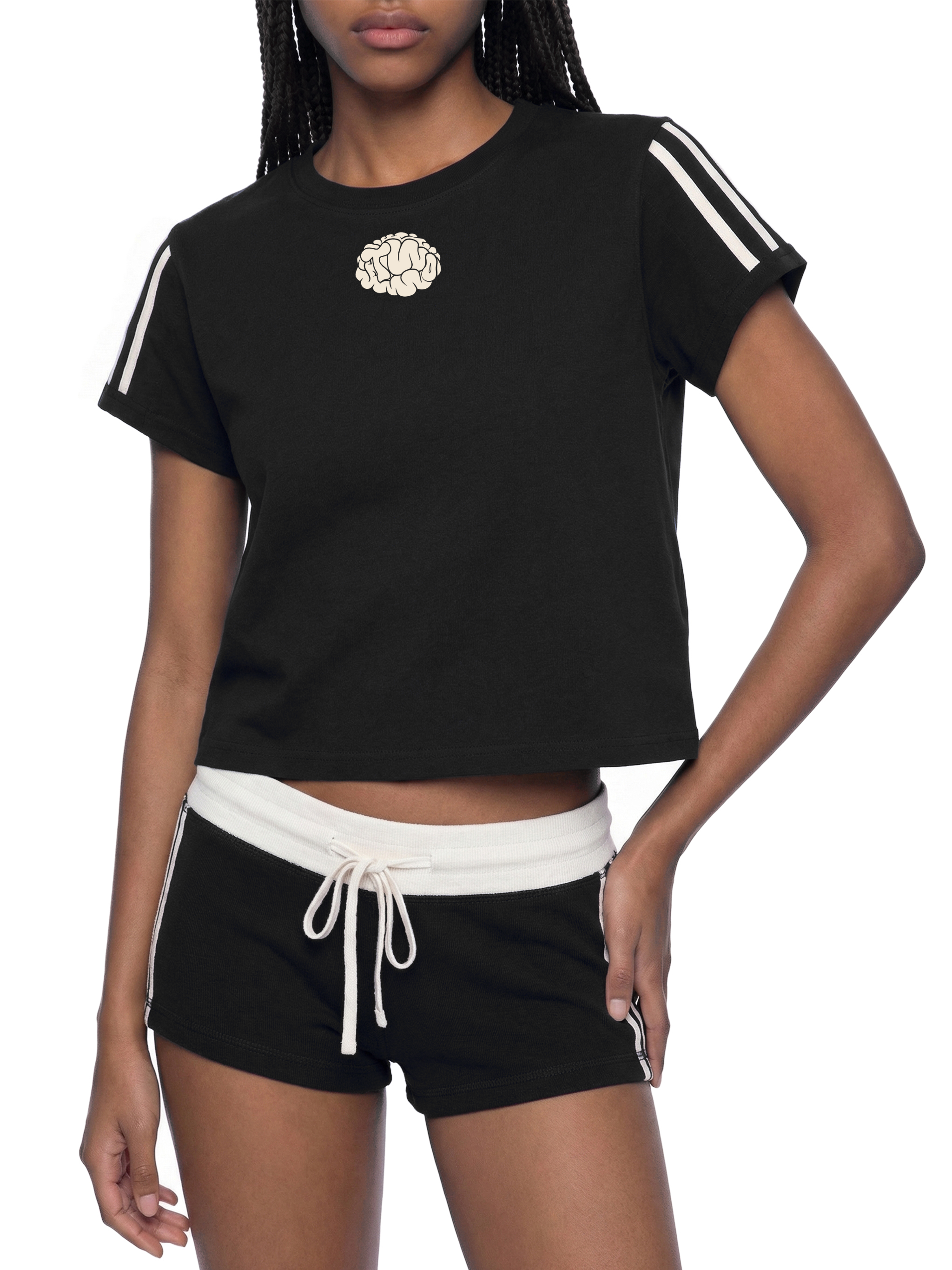PILLAR TEE image 3