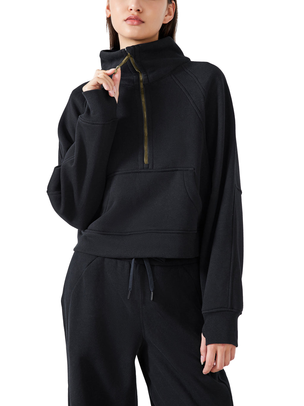ISOLATION SWEATSHIRT image 7