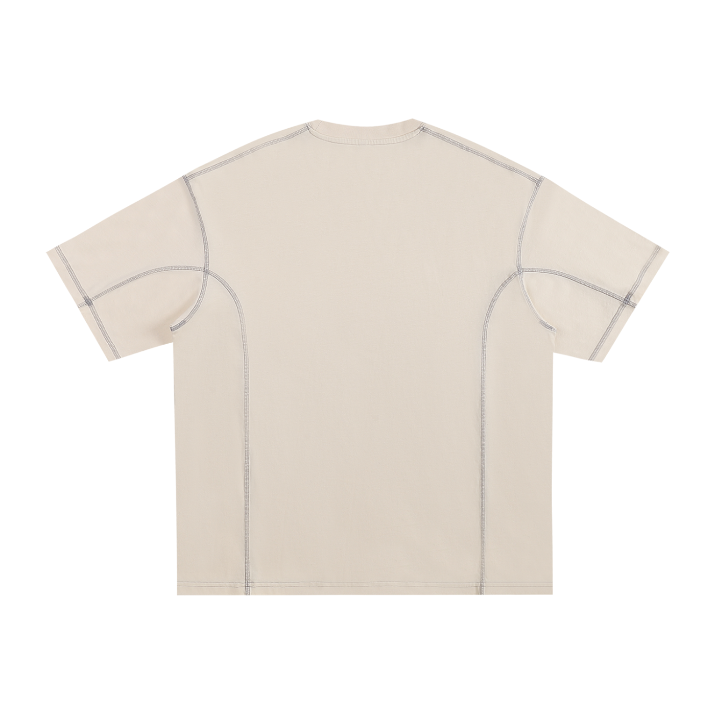 OLTL - SKETCHY TEE 'ARTWORK EDITION' image 1