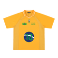 WC 2026 JERSEY - BRA 'OS CRAQUES ' image 0