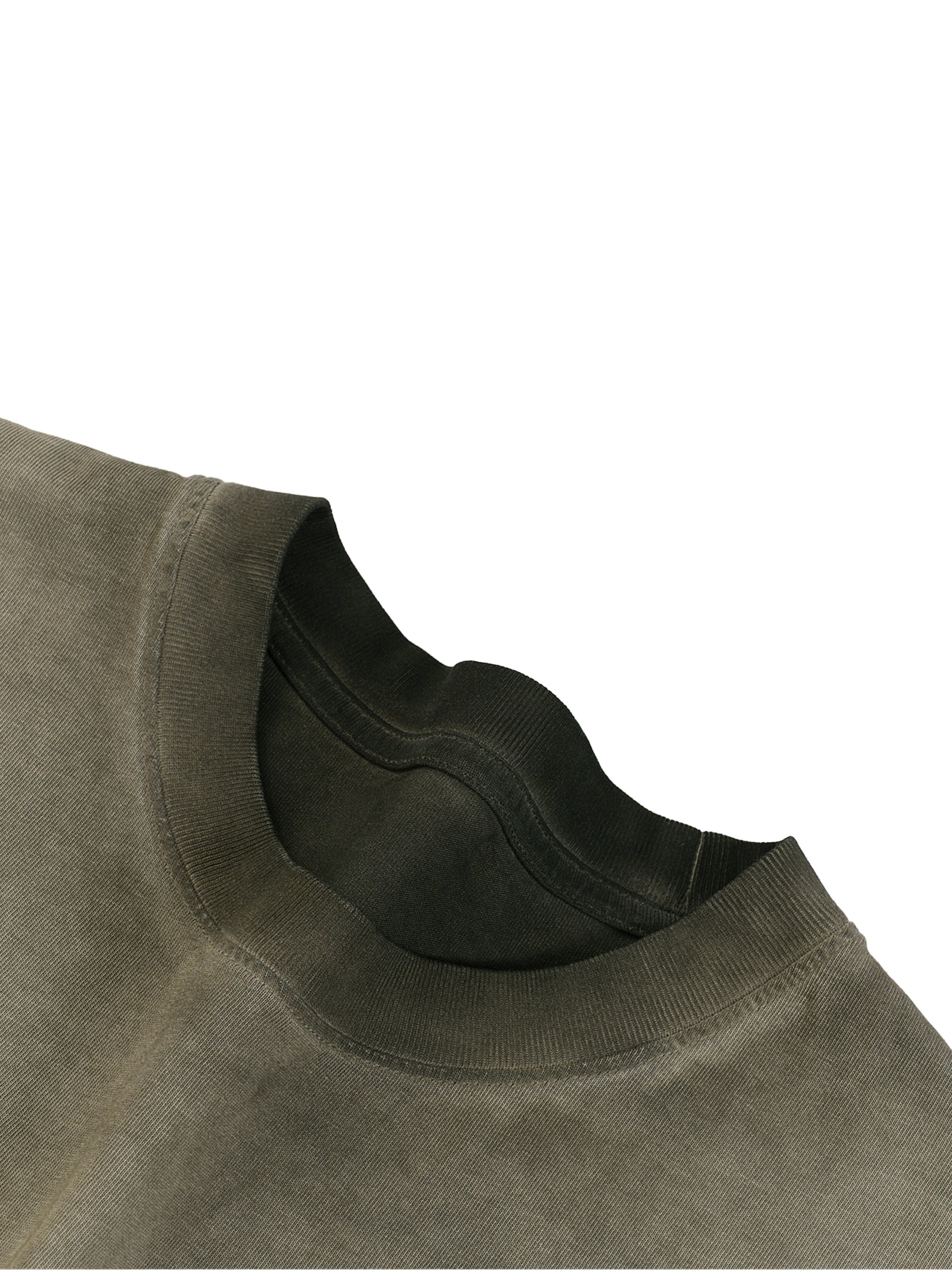 ROMAN PANTHEON TEE image 2