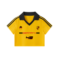 WC 2026 CROPPED JERSEY - WOMENS 'GER' image 0