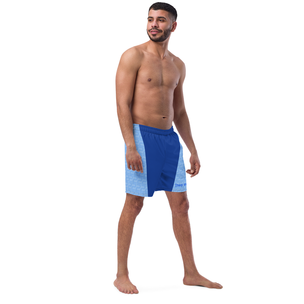 ALL GUCCI SWIM TRUNKS image 10