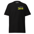CAUTION TEE image 0