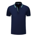 The Transit Polo NVY image 0