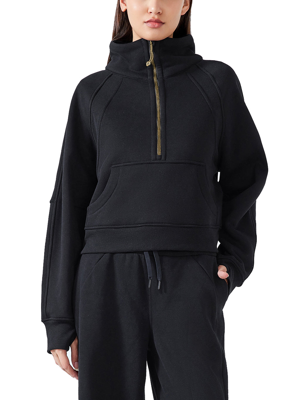 ISOLATION SWEATSHIRT image 8