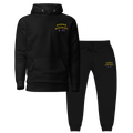 MOMMA MENTALITY SWEAT-SET BLK image 0