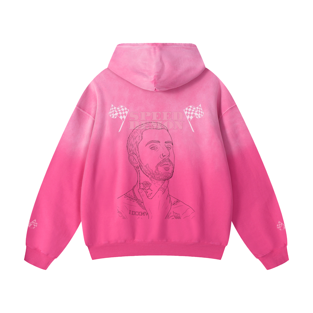 SWAG II HOODIE image 1