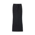 DRAW(str)ING CONCLUSIONS MAXI SKIRT image 0
