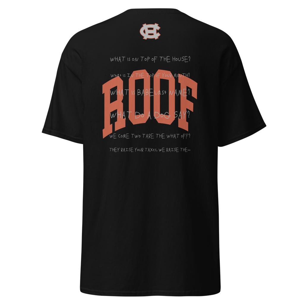 F.A.T.D - Curtis C. TEE image 1