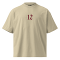 TURN ME UP TEE image 0
