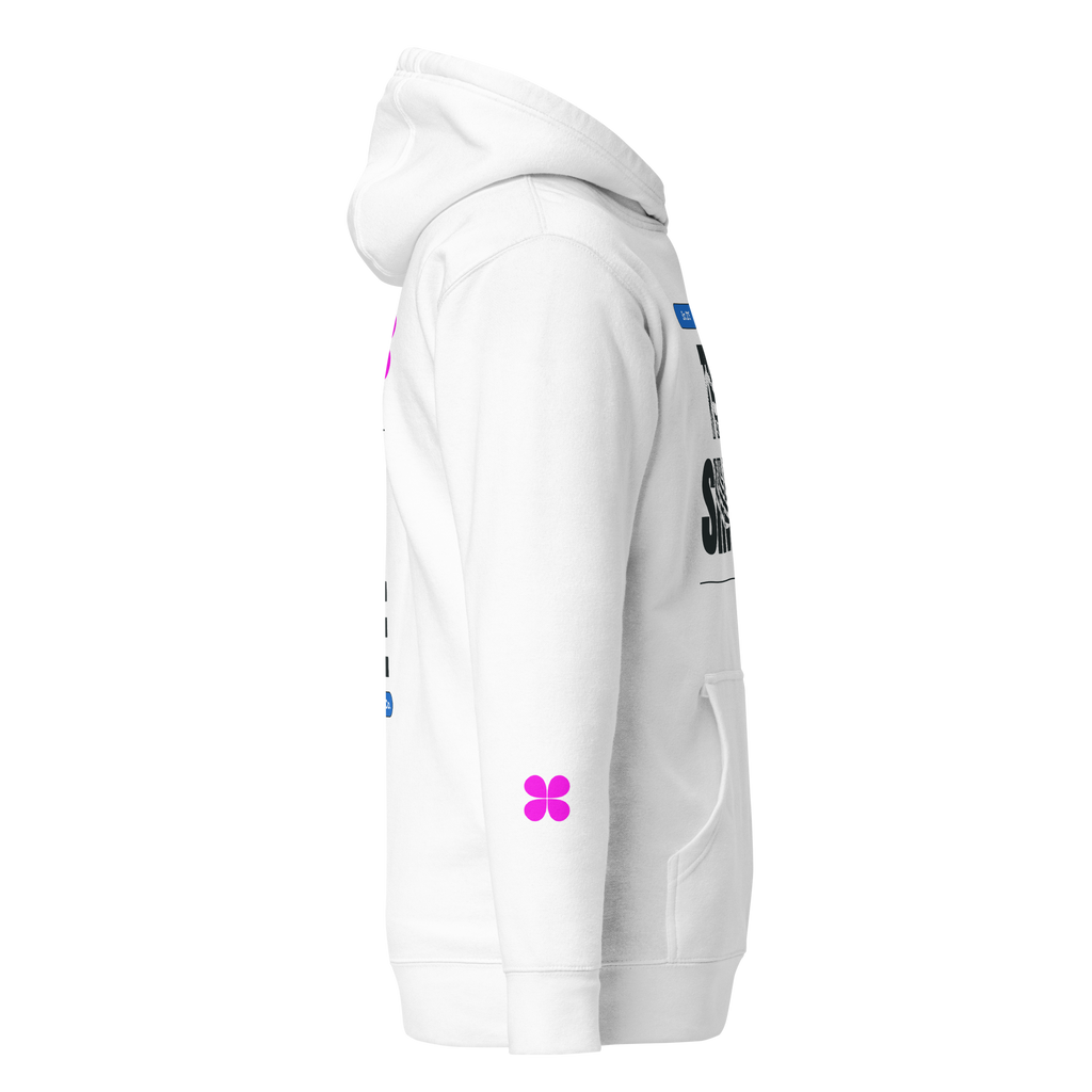EST FLOWER HOODIE image 12