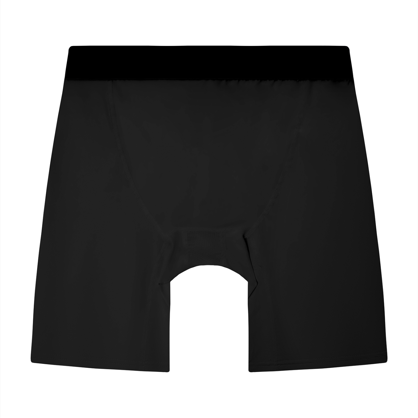 Men's Tight Cycling Shorts image 1