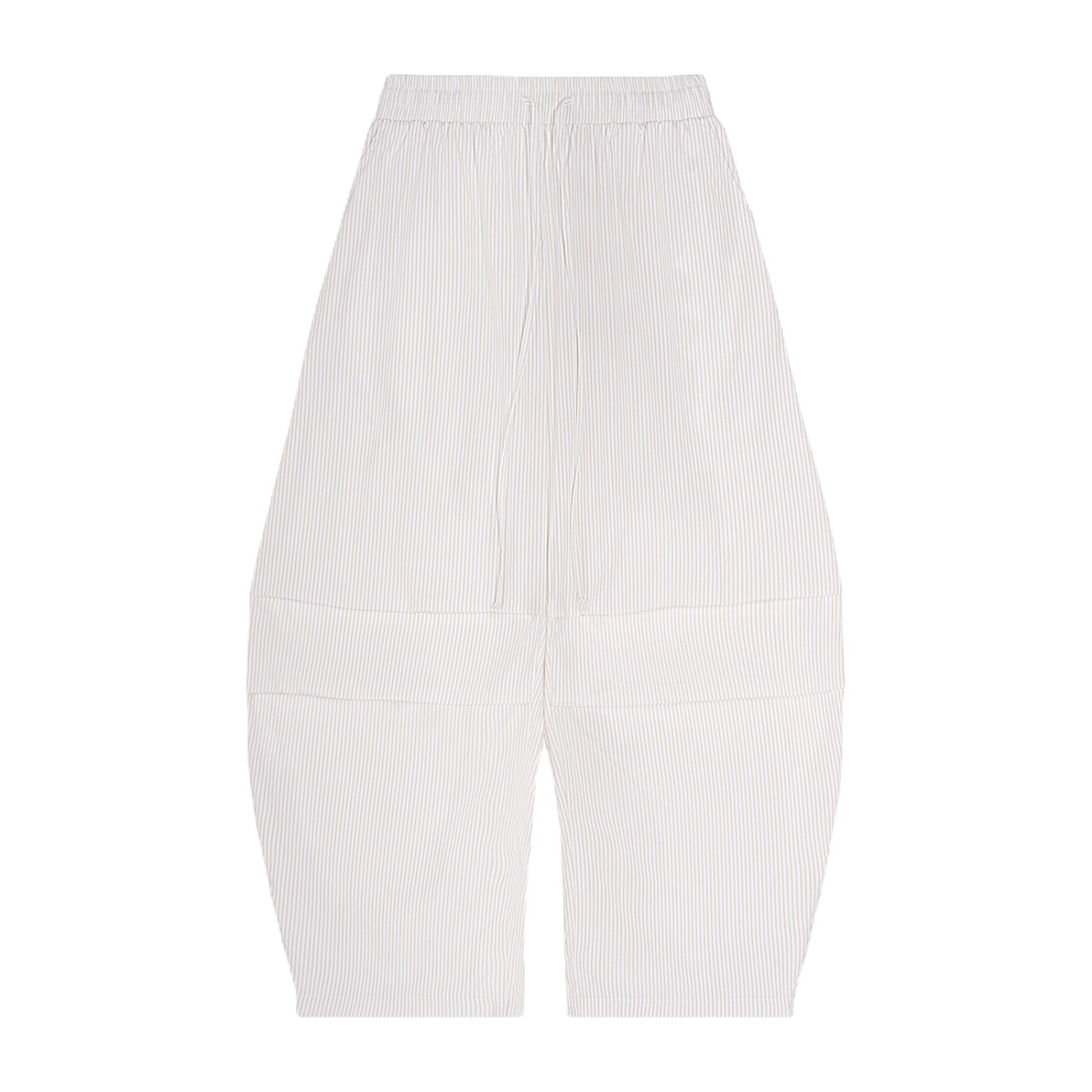 RELATIONSHIPS SAIL BARREL PANTS image 0