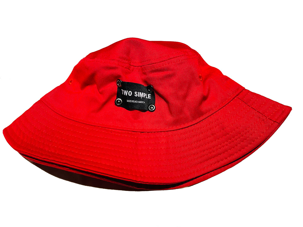 2ND CHANCE BUCKET-HAT RD image 3