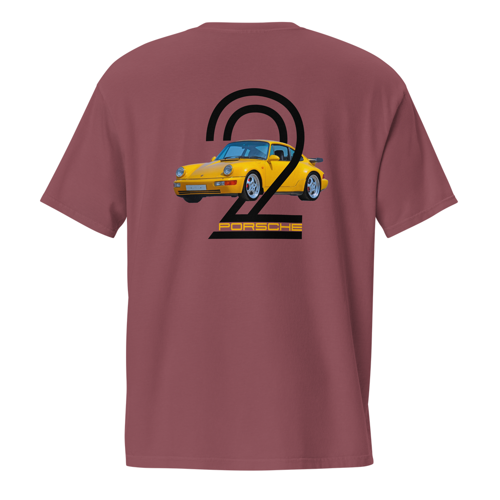 Power Pocket Tee image 0