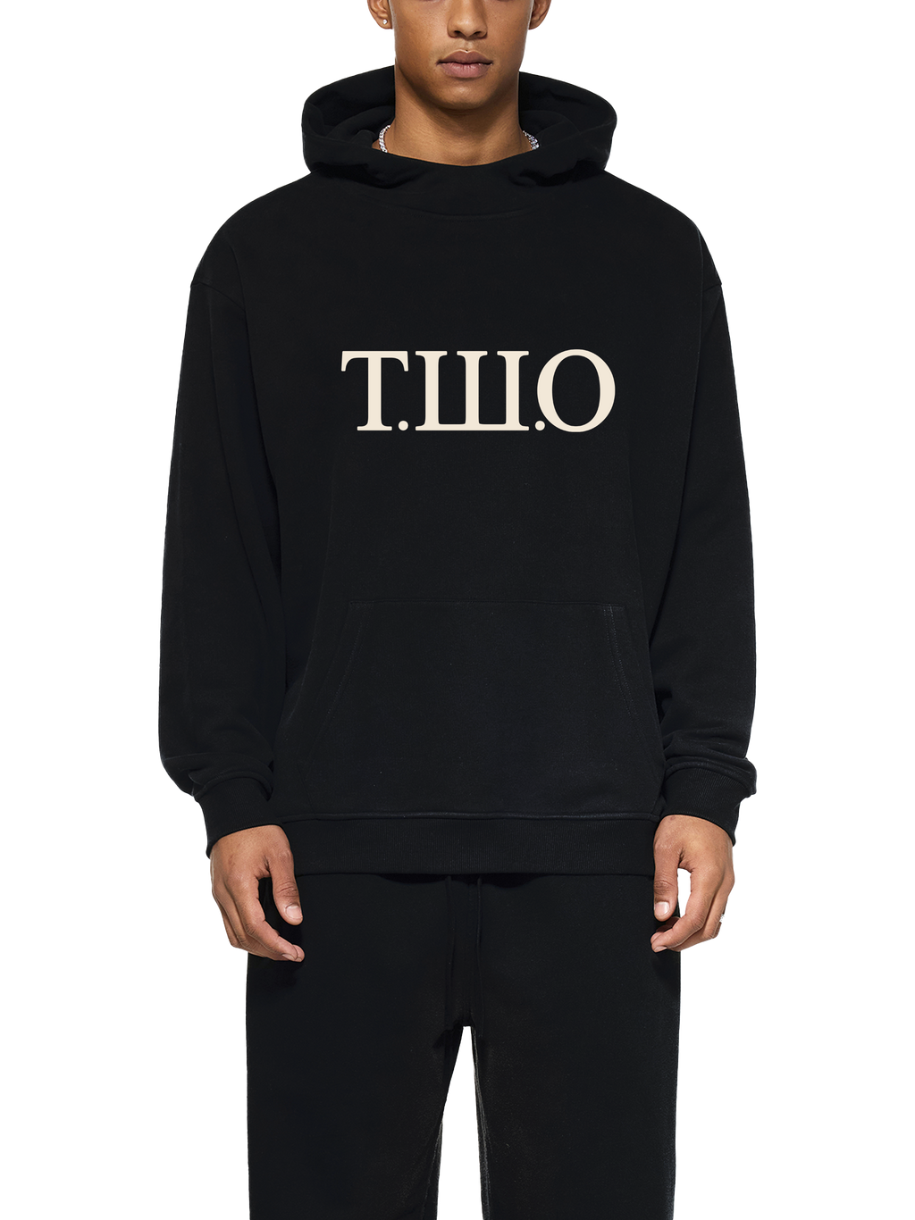 OLTL - THE END HOODIE image 2