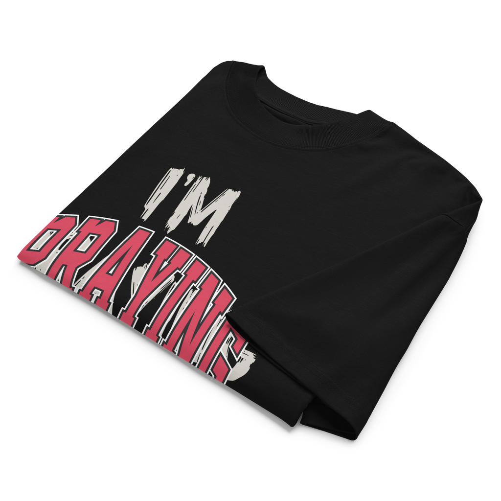 PRAY FOR ME TEE image 4