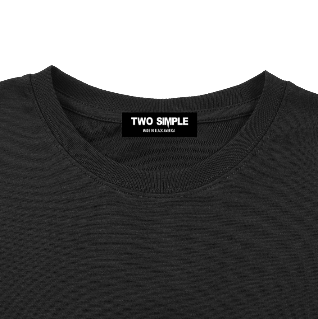 PILLAR TEE image 5