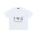 SIMPLE MATH TEE image 0