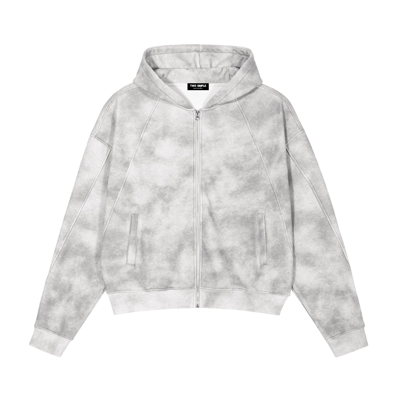 OLTL - THE COLOSSEUM HOODIE image 1