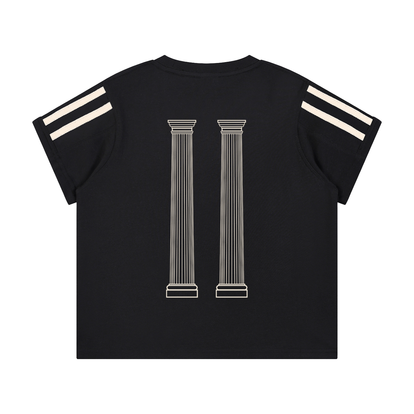 PILLAR TEE image 1