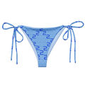 ALL GUCCI STRING BIKINI (BOTTOMS) image 0