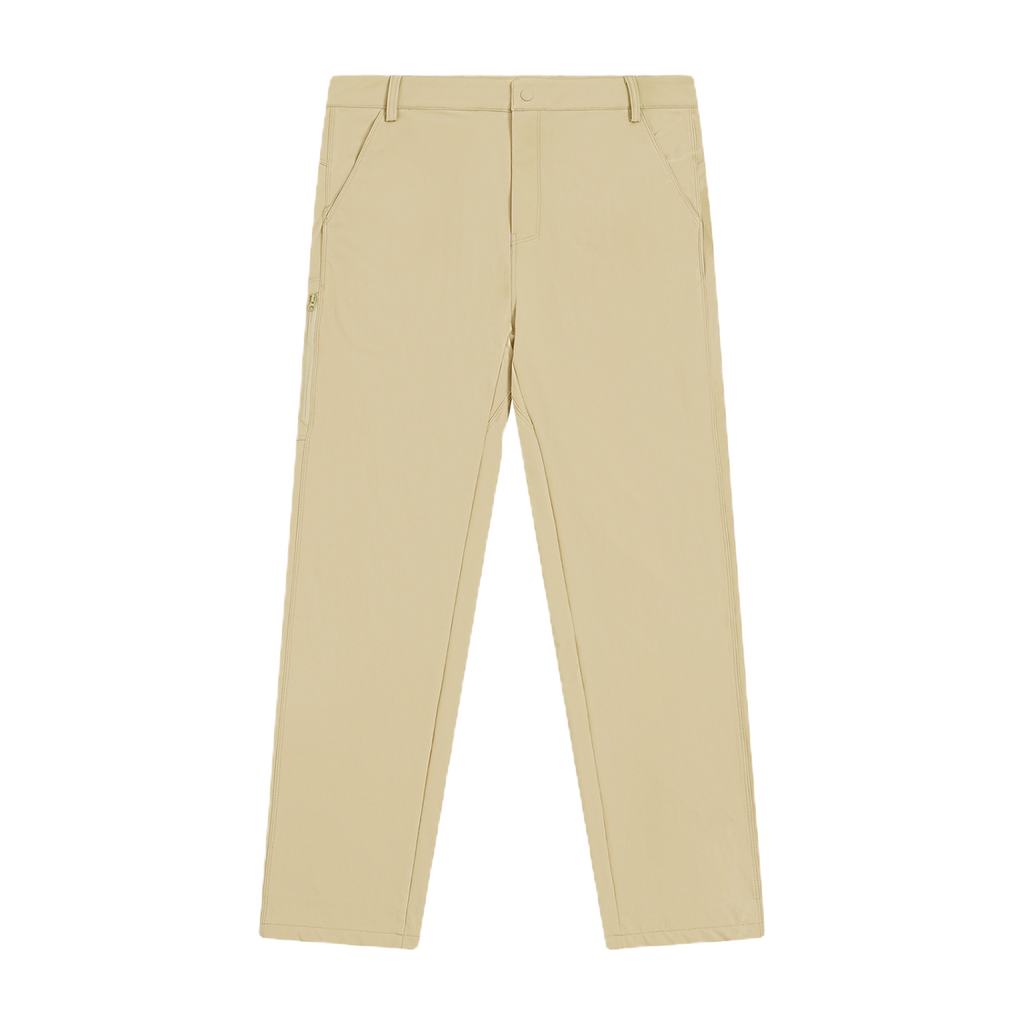 THE SIMPLE CHINOS image 0