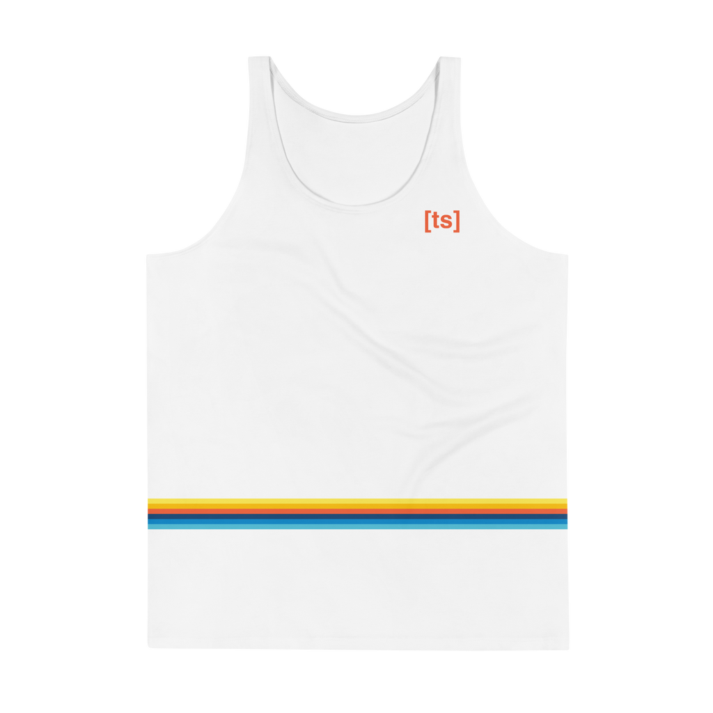 TWO SWIM TANK image 0