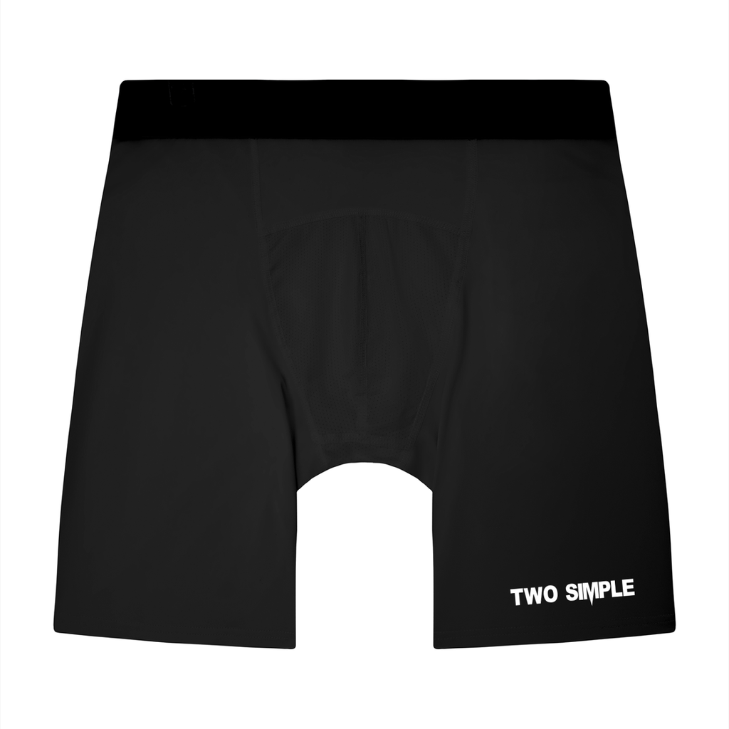 Men's Tight Cycling Shorts image 7