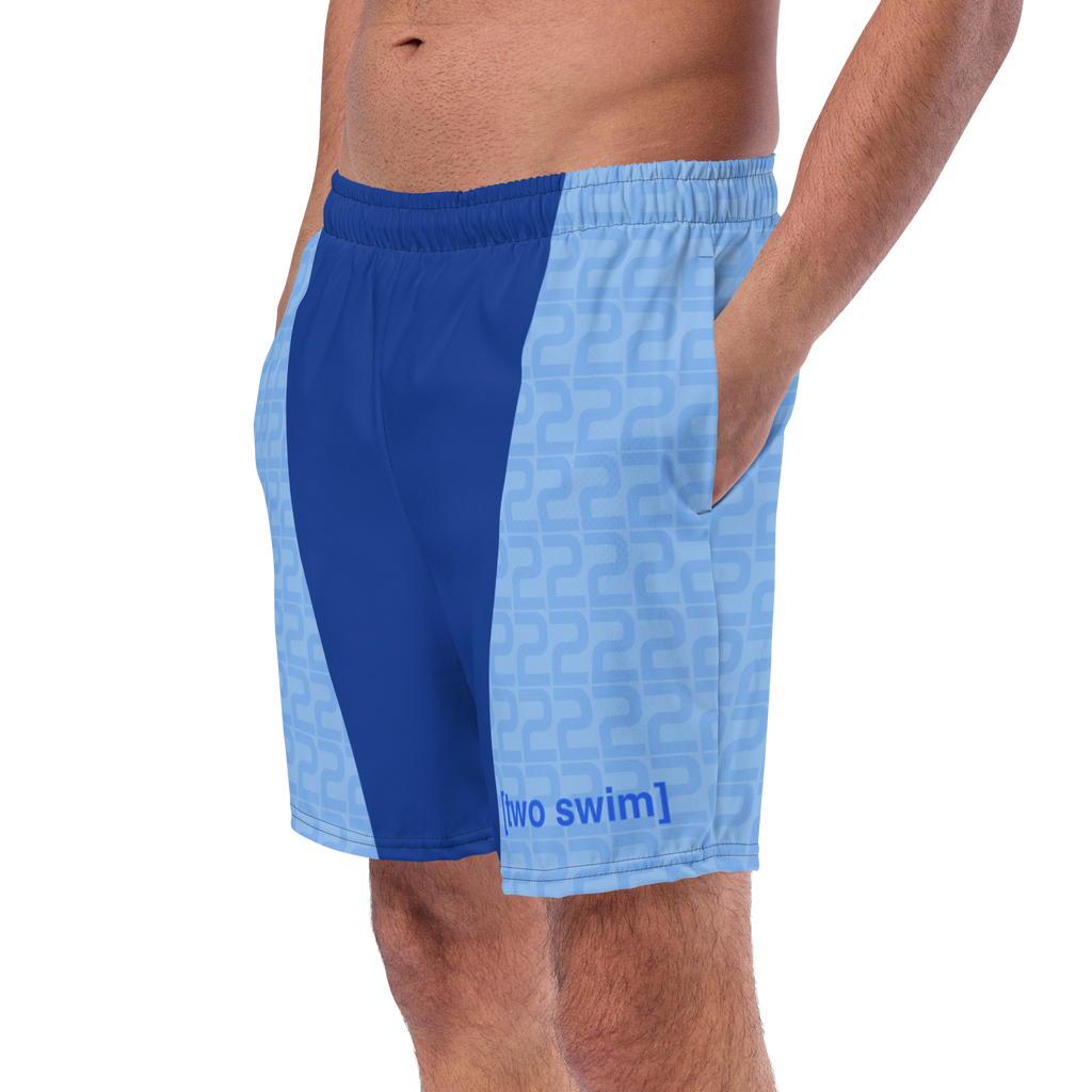 ALL GUCCI SWIM TRUNKS image 5